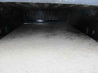 Used Truck Bed only 02-09 Dodge/RAM 2500 8 ft OEM Long Bed Single Rear Wheel