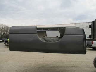 Used Truck Bed only 02-09 Dodge/RAM 2500 8 ft OEM Long Bed Single Rear Wheel