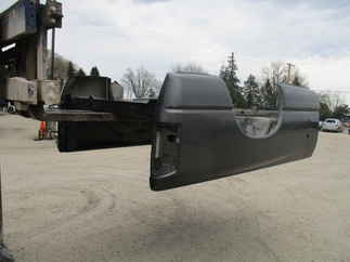 Used Truck Bed only 02-09 Dodge/RAM 2500 8 ft OEM Long Bed Single Rear Wheel