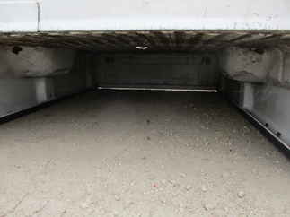 Used Truck Bed only 99-10 Ford F250 8 ft OEM Long Bed Single Rear Wheel