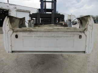 Used Truck Bed only 99-10 Ford F250 8 ft OEM Long Bed Single Rear Wheel