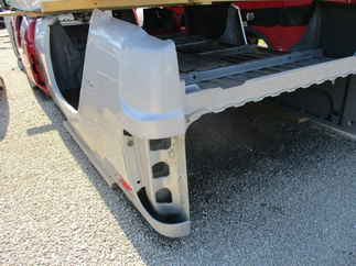 Used Truck Bed only 07-13 Chevy/GMC 2500 8 ft OEM Long Bed Single Rear Wheel
