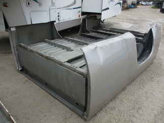 Used Truck Bed only 07-13 Chevy/GMC 2500 8 ft OEM Long Bed Single Rear Wheel