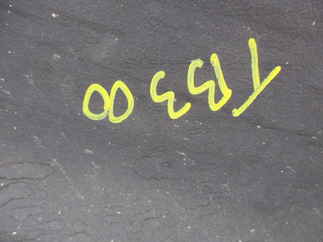 Used Truck Bed only 07-13 Chevy/GMC 2500 8 ft OEM Long Bed Single Rear Wheel
