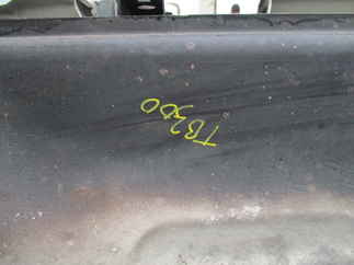 Used Truck Bed only 07-13 Chevy/GMC 2500 8 ft OEM Long Bed Single Rear Wheel