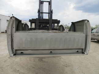Used Truck Bed only 07-13 Chevy/GMC 2500 8 ft OEM Long Bed Single Rear Wheel