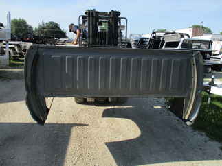 Used Truck Bed only 99-07 Chevy/GMC 2500 6.5 ft OEM Short Bed Single Rear Wheel