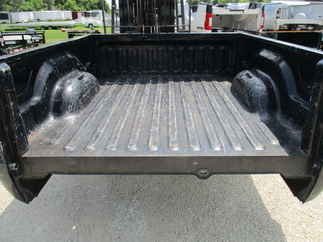 Used Truck Bed only 02-09 Dodge/RAM 2500 6.5 ft OEM Short Bed Single Rear Wheel