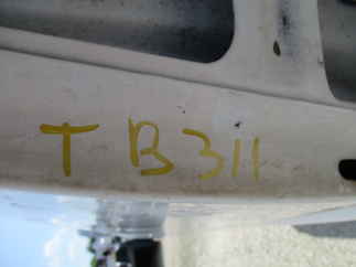 Used Truck Bed only 99-07 Chevy/GMC 2500 6.5 ft OEM Short Bed Single Rear Wheel