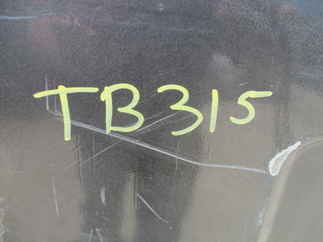 Used Truck Bed only 99-10 Ford F250 6.5 ft OEM Short Bed Single Rear Wheel