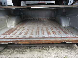 Used Truck Bed only 88-98  Chevy/GMC 2500 8 ft OEM Long Bed Single Rear Wheel