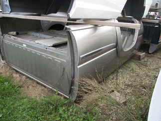 Used Truck Bed only 99-07 Chevy/GMC 2500 8 ft Long Bed Single Rear Wheel