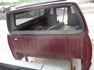 Used Truck Bed only 88-98  Chevy/GMC 2500 8 ft OEM Long Bed Single Rear Wheel