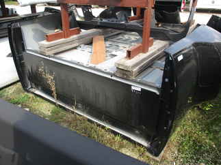 Used Truck Bed only 07-14 Chevy 3500 8 ft Long Bed Dual Rear Wheel