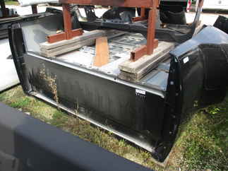 Used Truck Bed only 07-14 Chevy/GMC 3500 8 ft OEM Long Bed Dual Rear Wheel