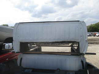 Used Truck Bed only 99-07  Chevy/GMC 2500 8 ft OEM Long Bed Single Rear Wheel