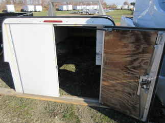 Used Truck Bed only   ARE 1500/2500/3500 8 ft OEM Long Bed Single Rear Wheel