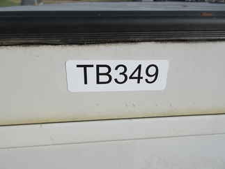 Used Truck Bed only   ARE 1500/2500/3500 8 ft OEM Long Bed Single Rear Wheel