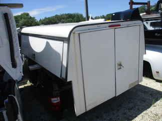 Used Truck Bed only   ARE 1500/2500/3500 8 ft OEM Long Bed Single Rear Wheel