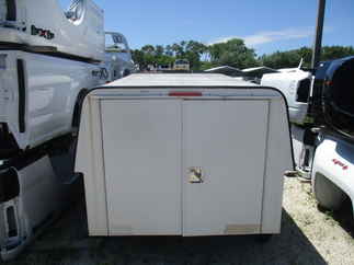 Used Truck Bed only   ARE 1500/2500/3500 8 ft OEM Long Bed Single Rear Wheel