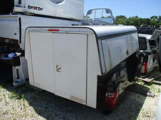 Used Truck Bed only   ARE 1500/2500/3500 8 ft OEM Long Bed Single Rear Wheel