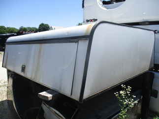 Used Truck Bed only   ARE 1500/2500/3500 8 ft OEM Long Bed Single Rear Wheel