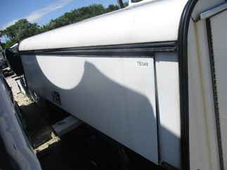 Used Truck Bed only   ARE 1500/2500/3500 8 ft OEM Long Bed Single Rear Wheel