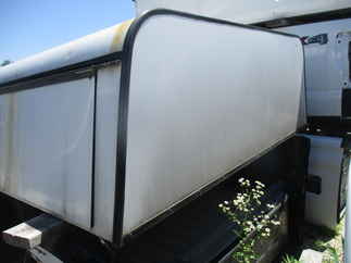 Used Truck Bed only   ARE 1500/2500/3500 8 ft OEM Long Bed Single Rear Wheel