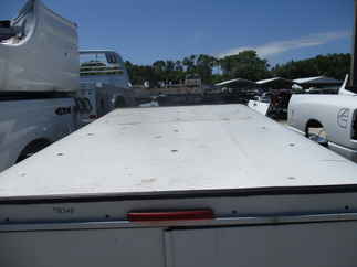 Used Truck Bed only   ARE 1500/2500/3500 8 ft OEM Long Bed Single Rear Wheel