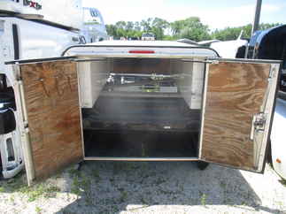 Used Truck Bed only   ARE 1500/2500/3500 8 ft OEM Long Bed Single Rear Wheel