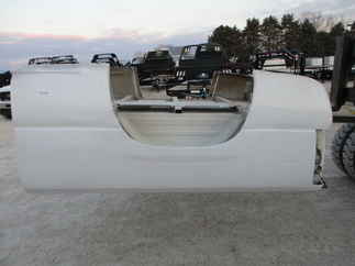 Used Truck Bed only 99-07 Chevy/GMC 2500 6.5 ft OEM Short Bed Single Rear Wheel