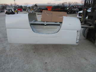 Used Truck Bed only 99-07 Chevy/GMC 2500 6.5 ft OEM Short Bed Single Rear Wheel