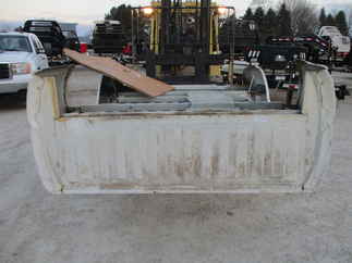 Used Truck Bed only 99-07 Chevy/GMC 2500 6.5 ft OEM Short Bed Single Rear Wheel