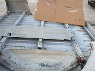 Used Truck Bed only 99-07 Chevy/GMC 2500 6.5 ft OEM Short Bed Single Rear Wheel