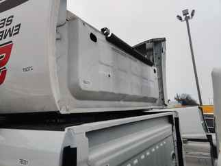 Used Truck Bed only 11-18 Dodge/RAM 3500 8 ft OEM Long Bed Dual Rear Wheel