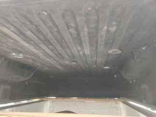 Used Truck Bed only 11-18 Dodge/RAM 2500/3500 8 ft OEM Long Bed Single Rear Wheel