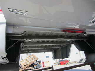 Used Truck Bed only 10-18 Dodge/RAM 3500 8 ft OEM Long Bed Dual Rear Wheel