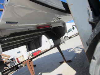 Used Truck Bed only 10-18 Dodge/RAM 3500 8 ft OEM Long Bed Dual Rear Wheel