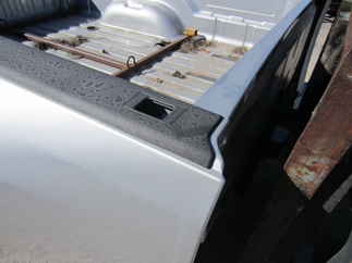 Used Truck Bed only 10-18 Dodge/RAM 3500 8 ft OEM Long Bed Dual Rear Wheel
