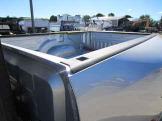 Used Truck Bed only 10-18 Dodge/RAM 3500 8 ft OEM Long Bed Dual Rear Wheel