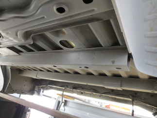 Used Truck Bed only 17-22 Ford F350/F450 8 ft OEM Long Bed Dual Rear Wheel