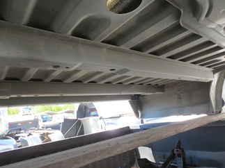Used Truck Bed only 17-22 Ford F350/F450 8 ft OEM Long Bed Dual Rear Wheel