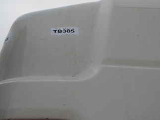 Used Truck Bed only 19-23 Dodge/RAM 2500/3500 8 ft OEM Long Bed Single Rear Wheel