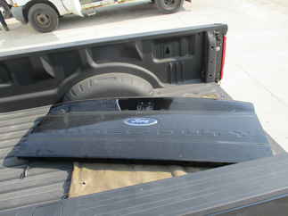 Used Truck Bed only 2023 Ford F250/F350 8 ft OEM Long Bed Single Rear Wheel