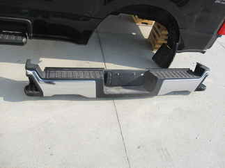 Used Truck Bed only 2023 Ford F250/F350 8 ft OEM Long Bed Single Rear Wheel