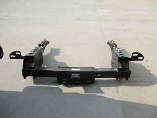 Used Truck Bed only 2023 Ford F250/F350 8 ft OEM Long Bed Single Rear Wheel