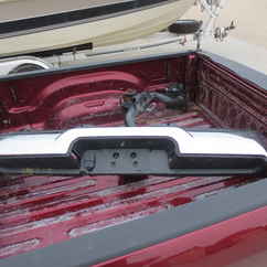 Used Truck Bed only 21 RAM  2500 6.5 ft OEM Short Bed Single Rear Wheel