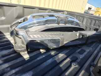 Used Truck Bed only 2025 Ford F250 8 ft OEM Long Bed Single Rear Wheel