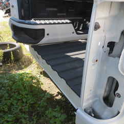 Used Truck Bed only 20-+ Chevy/GMC 0 8 ft OEM Long Bed Single Rear Wheel