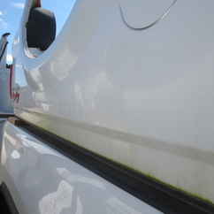 Used Truck Bed only 99-08 Ford 0 6.5 ft OEM Short Bed Single Rear Wheel